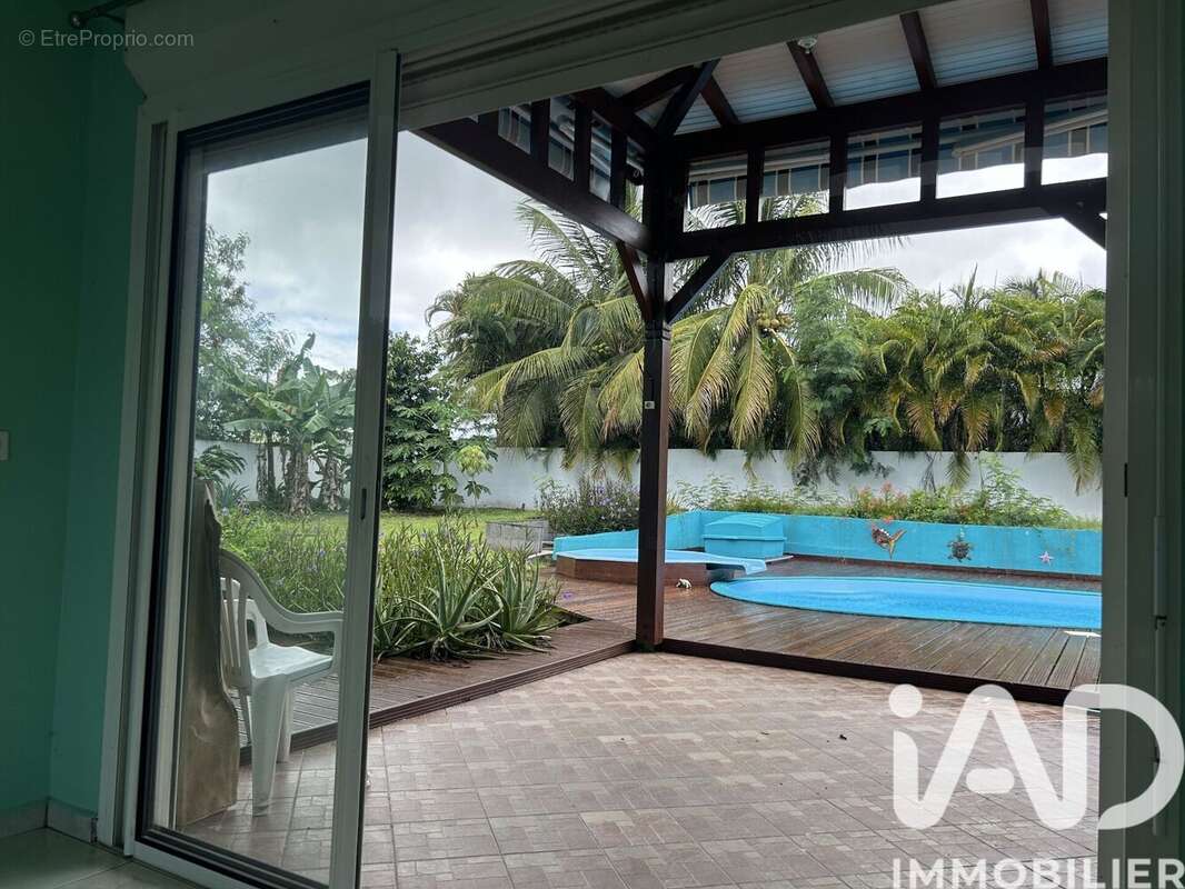 Photo 3 - Maison à SAINT-FRANCOIS