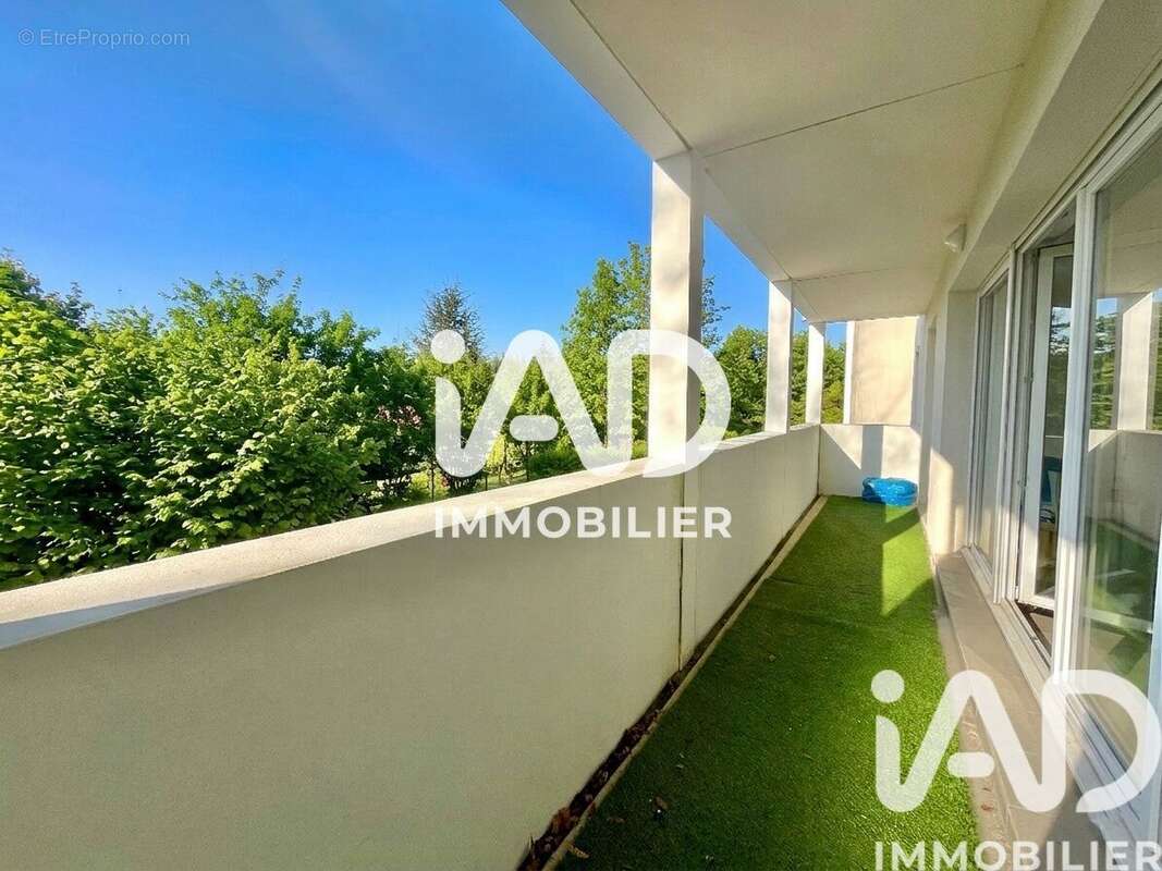 Photo 4 - Appartement à MONTEVRAIN