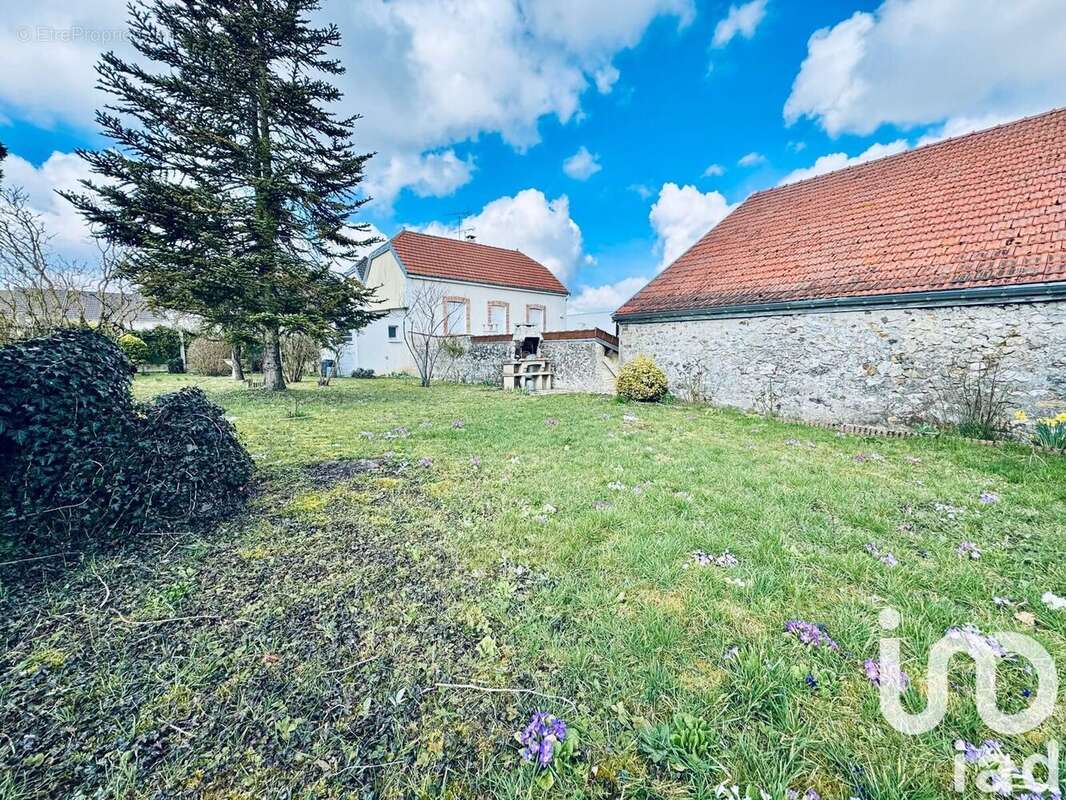 Photo 2 - Maison à MAILLY-CHAMPAGNE