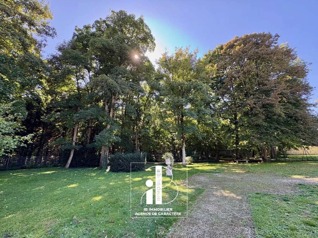 Maison à BOURRON-MARLOTTE