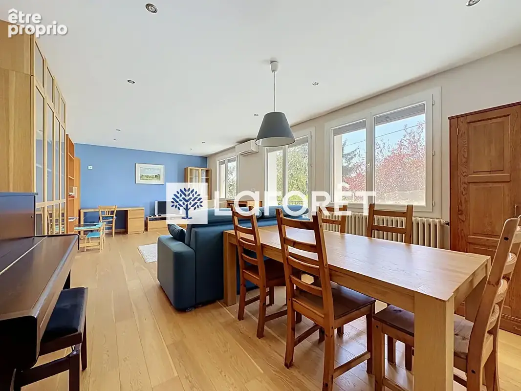 Maison Beynost 5 pièces 104.69 m² - photo 2