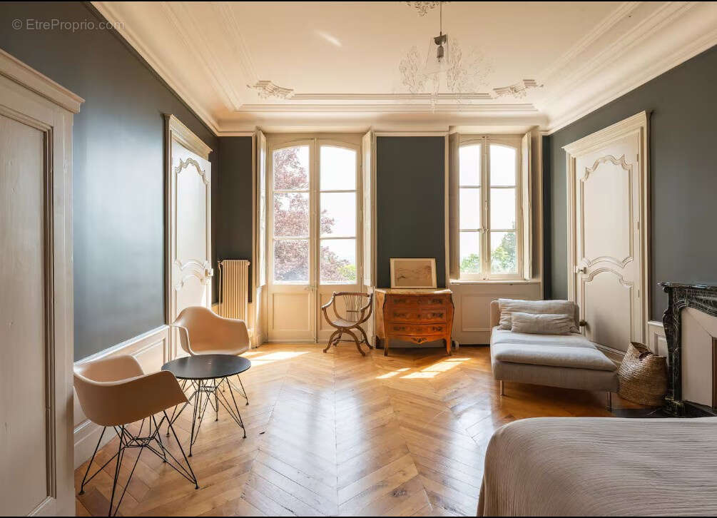 Maison à LANCIE