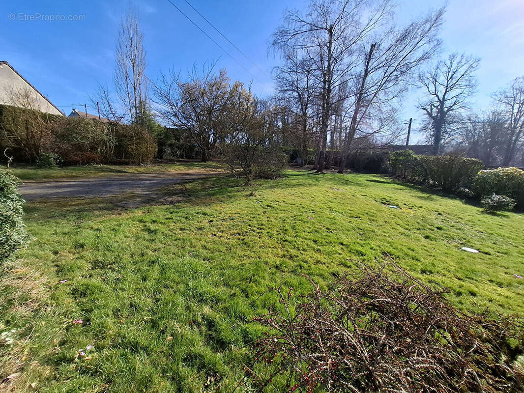 Maison à SAINTE-GENEVIEVE