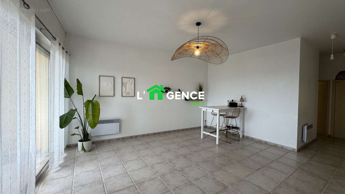 Appartement à MARTIGUES