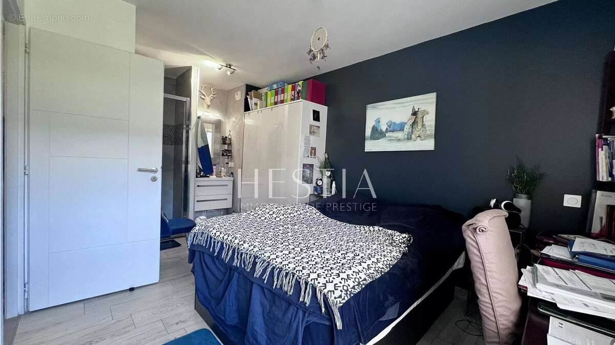 Appartement à SEYNOD