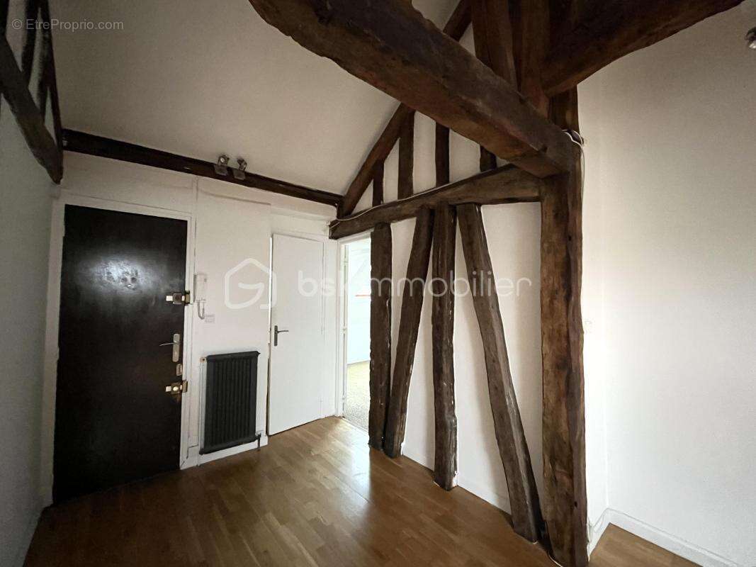 Appartement à ROUEN