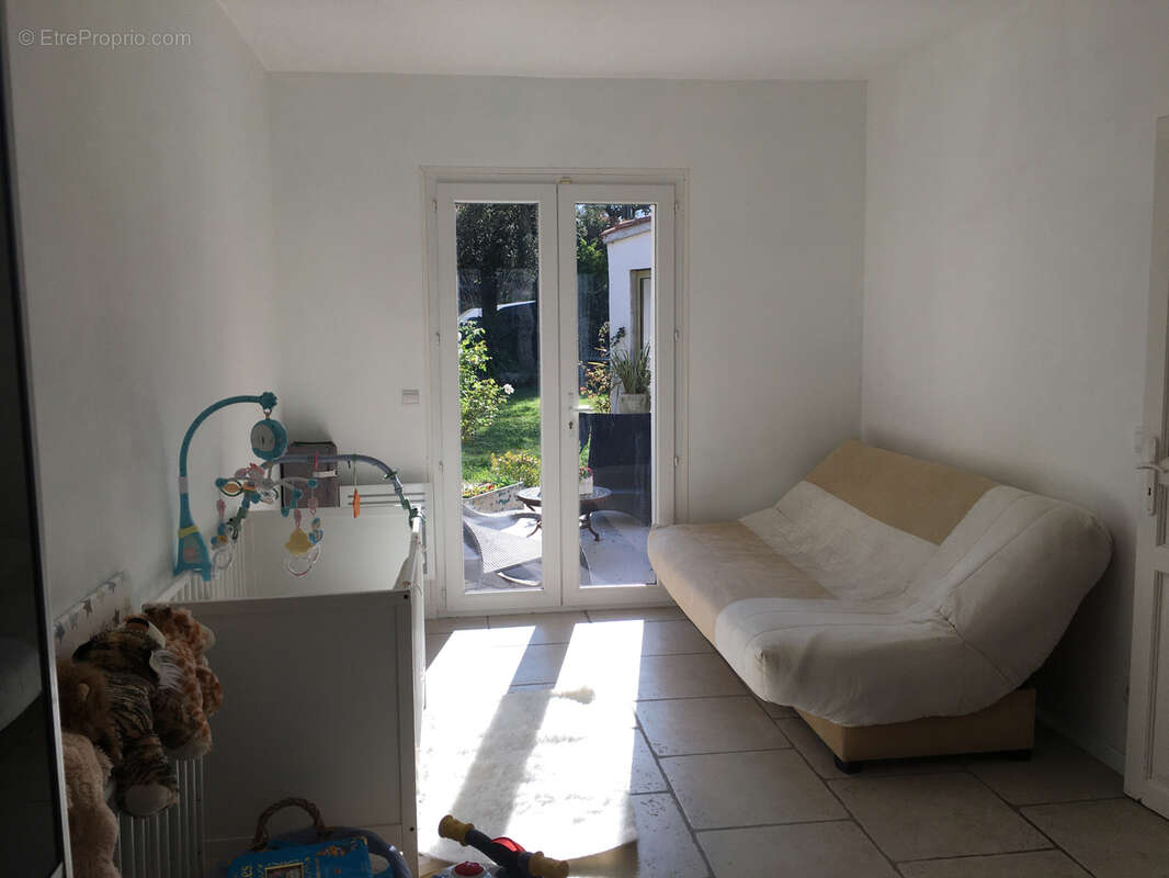 Maison à PLAN-DE-LA-TOUR