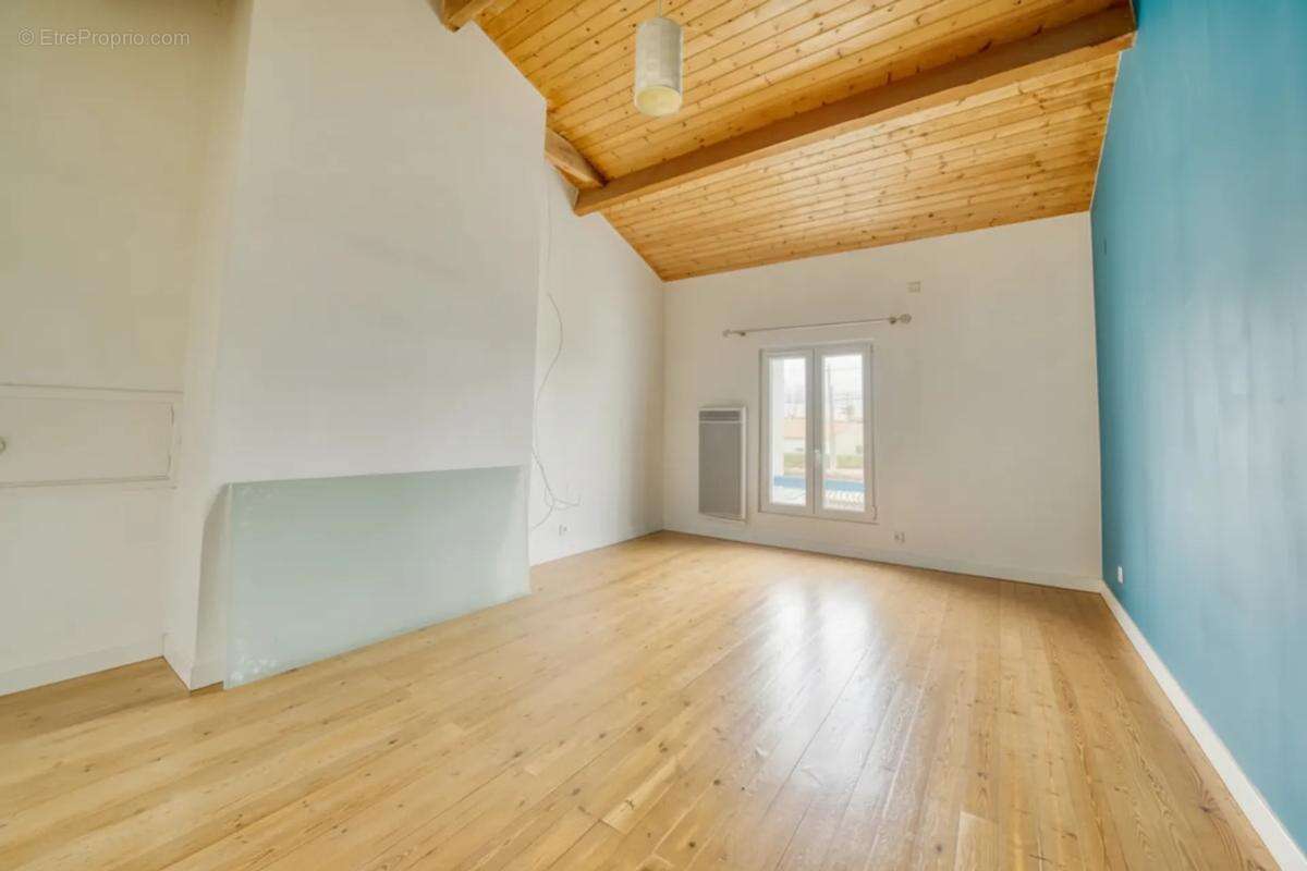 Maison à SAINT-PALAIS-SUR-MER