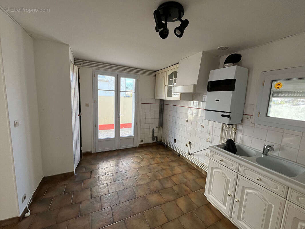 Maison à ROCHEFORT