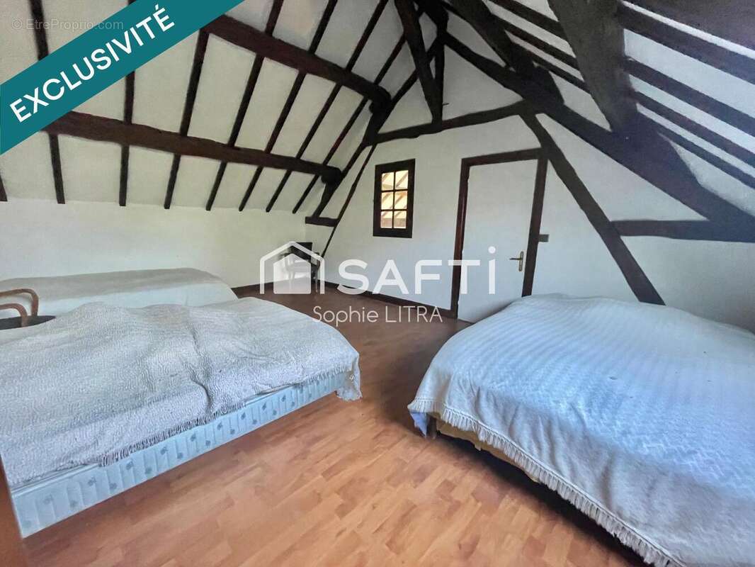 Photo 9 - Maison à DOMATS