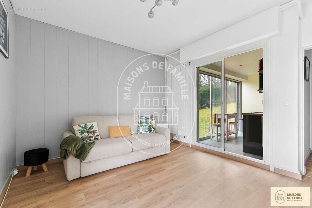 Appartement à MARLY-LE-ROI