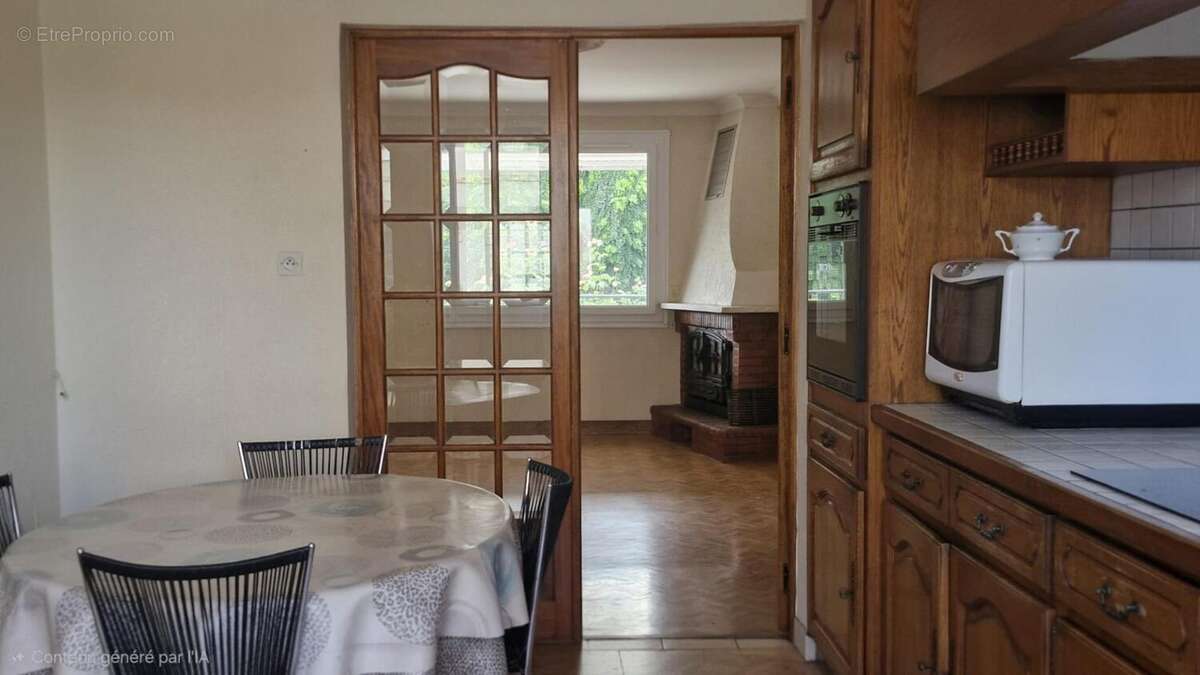 Photo 5 - Maison à CASTRES