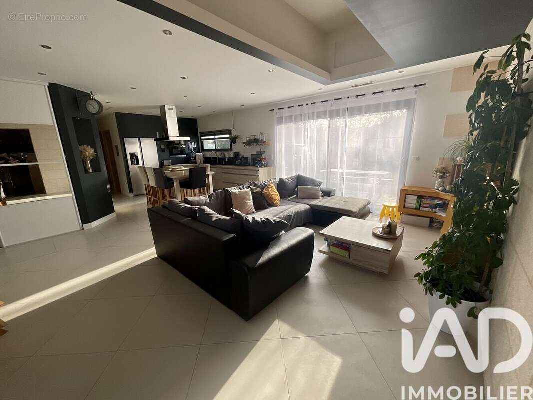 Photo 2 - Maison à SOUSSANS