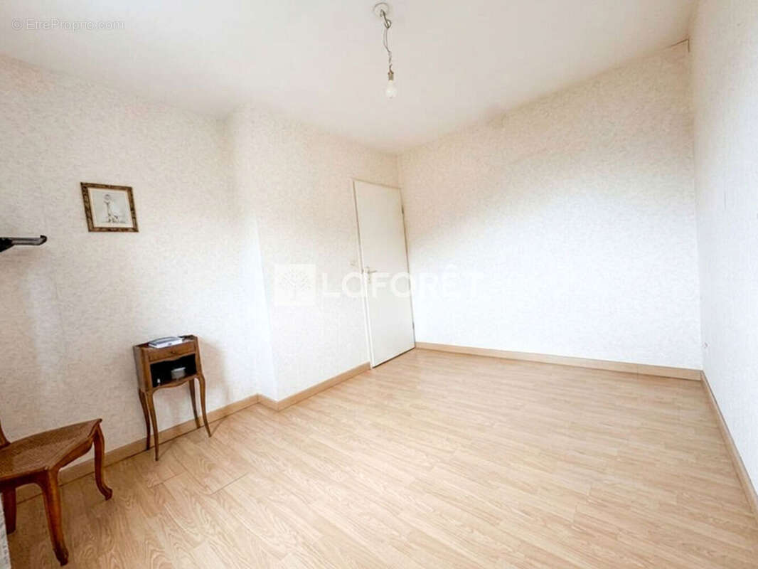 Appartement à DARNETAL