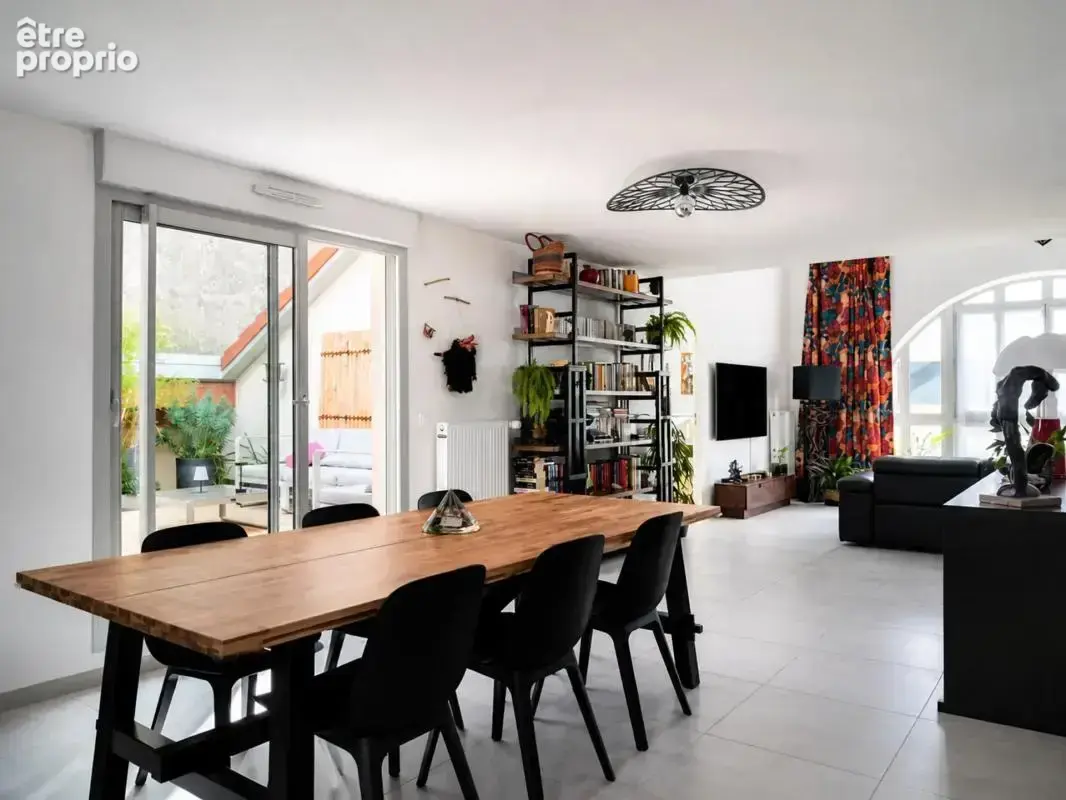 Appartement de 4 pièces de 129 m² à Pau - photo 8