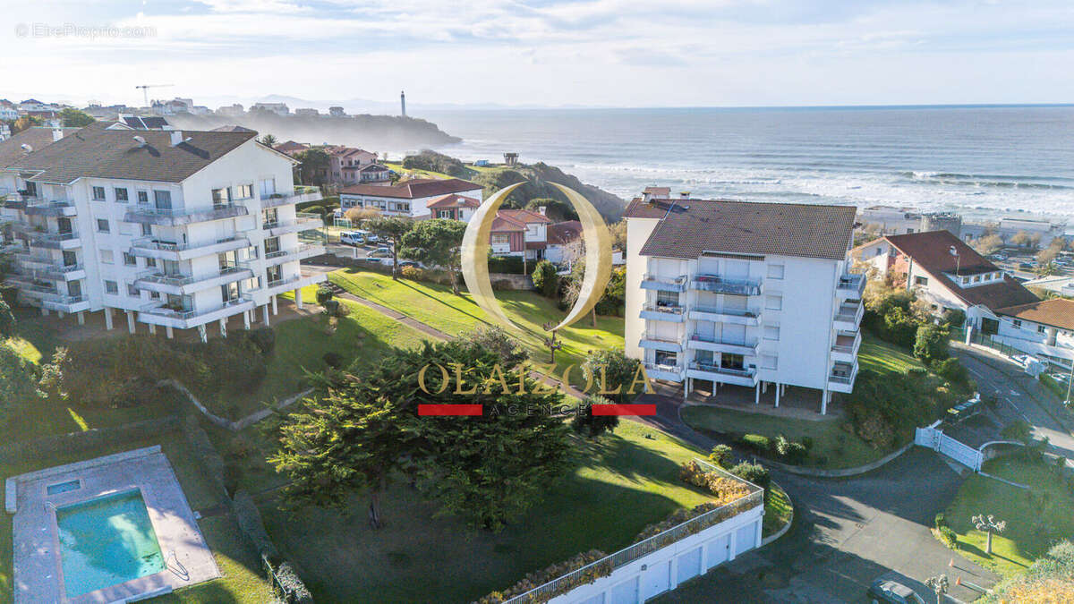 Appartement à ANGLET