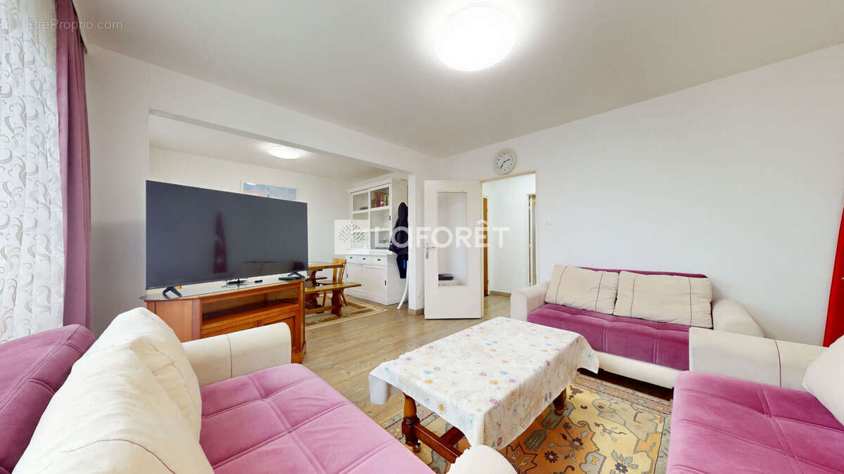 Appartement à HOENHEIM