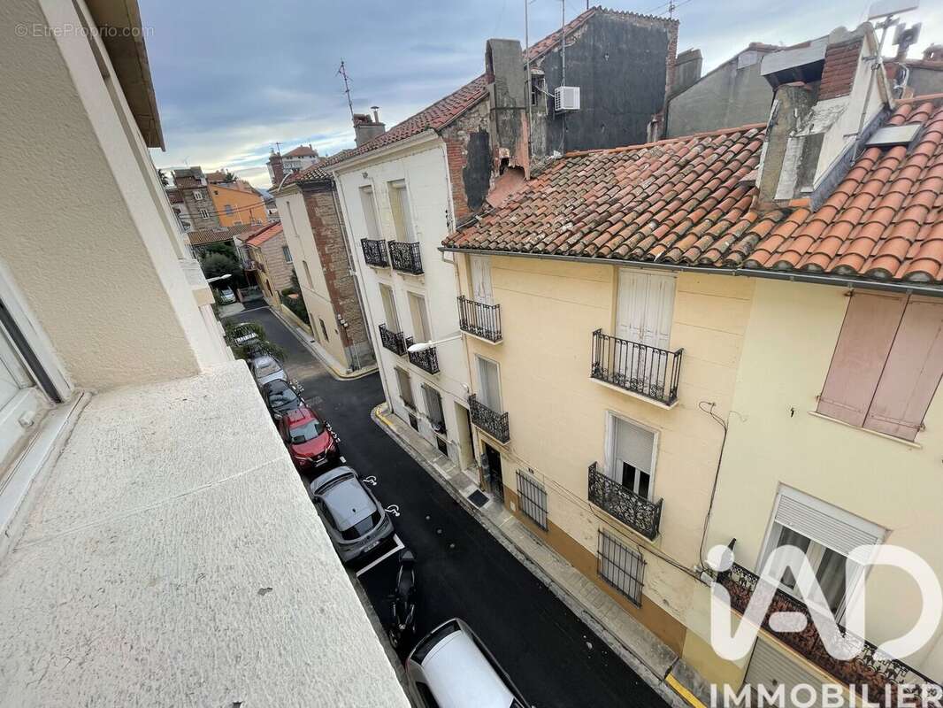 Photo 5 - Appartement à PERPIGNAN