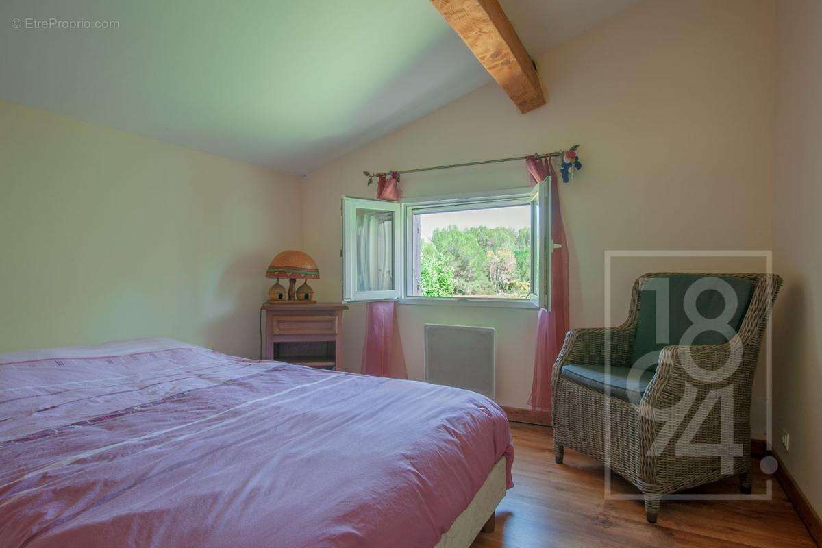 Maison à AIX-EN-PROVENCE