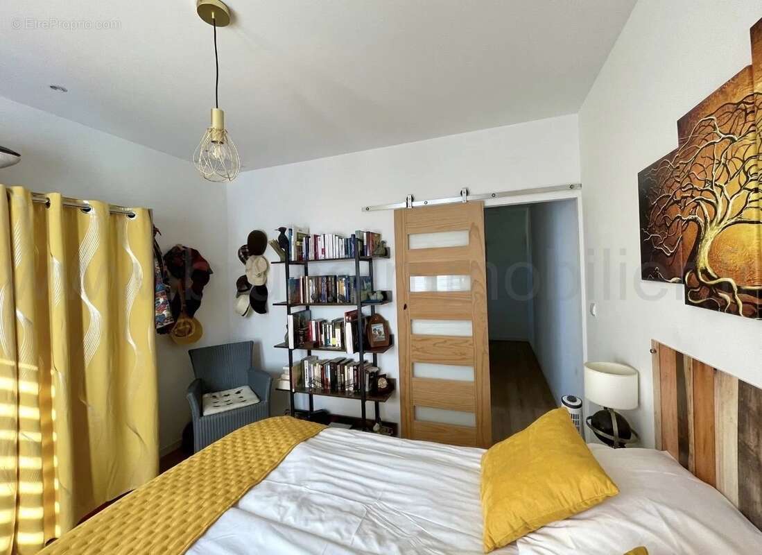 (Maison A vendre) : Maison Le Crotoy - - photo 13