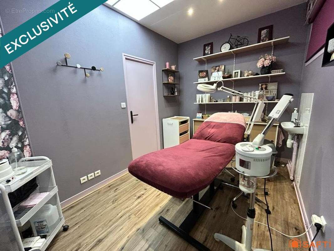 Photo 4 - Commerce à SAINT-QUENTIN