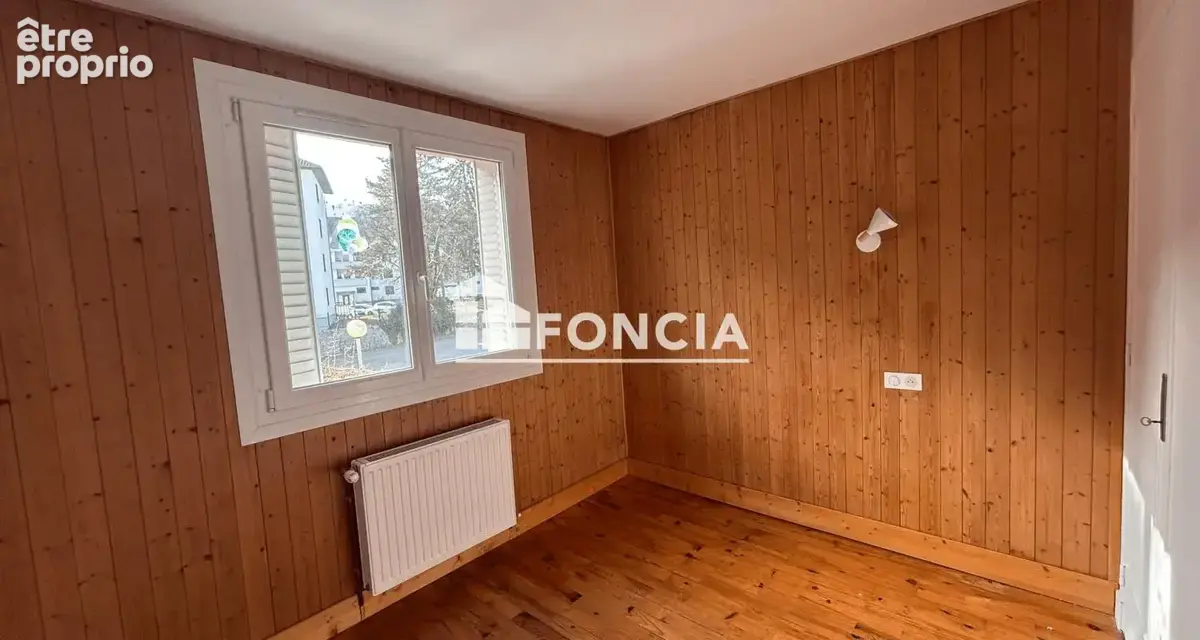 À saisir ! Appartement 4 pièces de 67 m² avec balcon et cave - photo 8