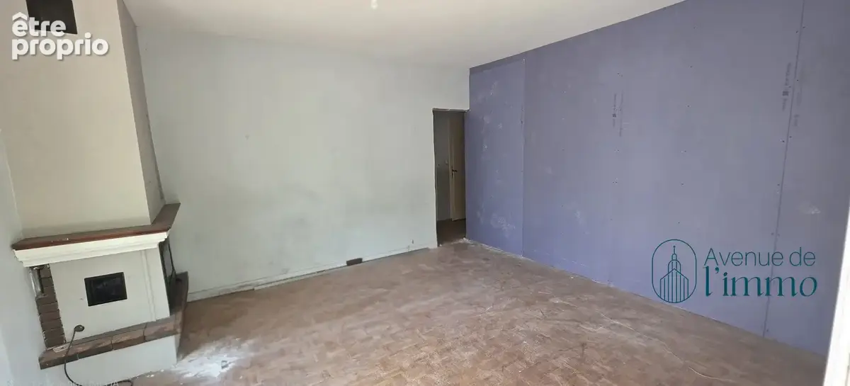 Appartement 41 m² à Angers  - photo 2