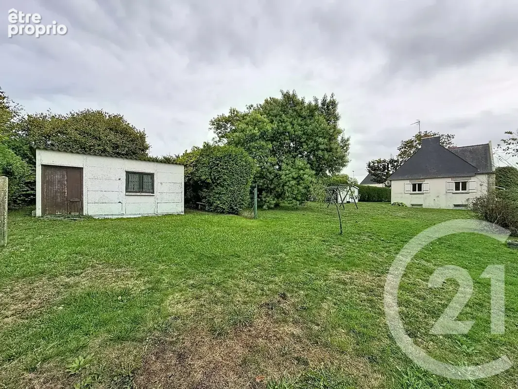 Maison 6 pièces 144 m² à vendre à Collinee (22330) - photo 19