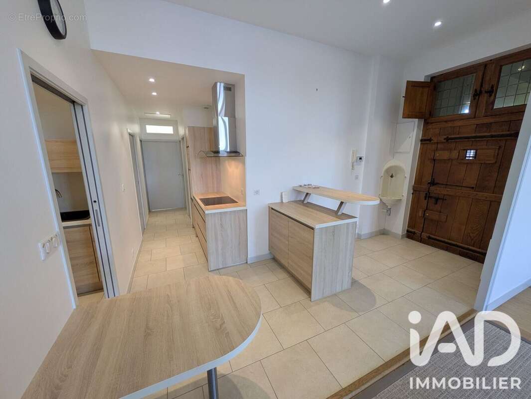 Appartement 100 m² à Saumur  - photo 4