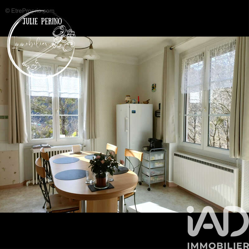 Maison 133 m² à Quet-En-Beaumont  - photo 4