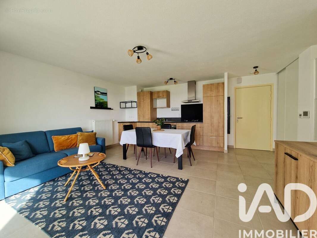 Photo 4 - Appartement à ETEL