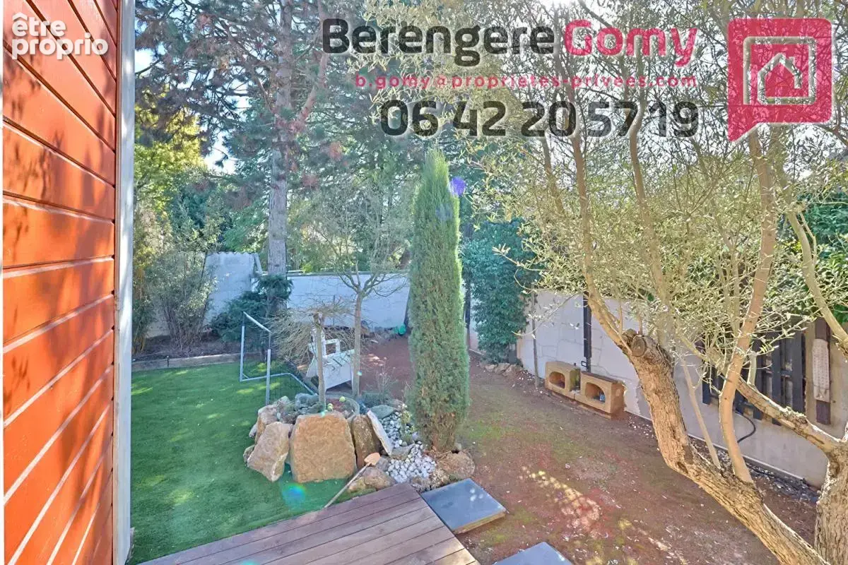 Maison en lot arrière avec 2 chambres & grand séjour - photo 12