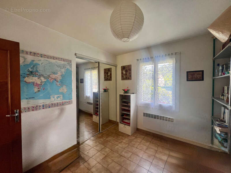 Maison à LA TREMBLADE