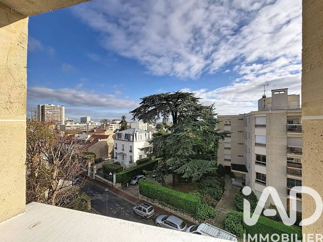 Photo 1 - Appartement à FONTENAY-AUX-ROSES
