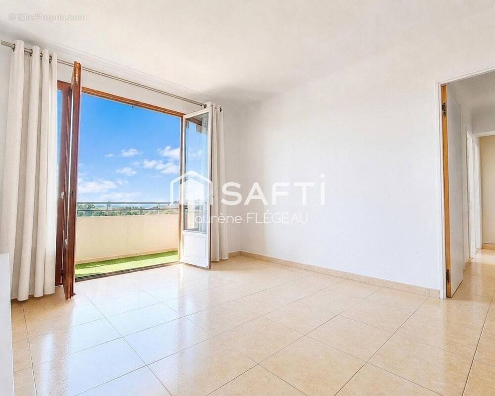 Photo 1 - Appartement à CASTELNAU-LE-LEZ