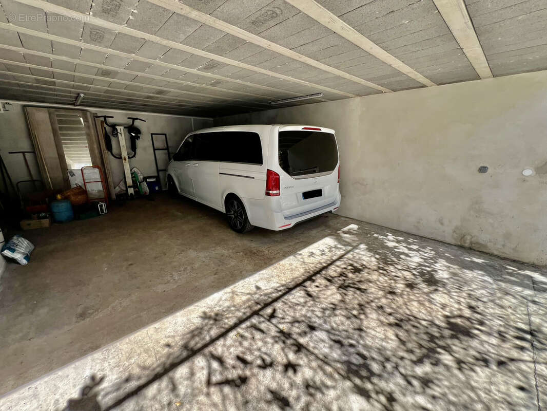 Maison à SAINT-JOSEPH