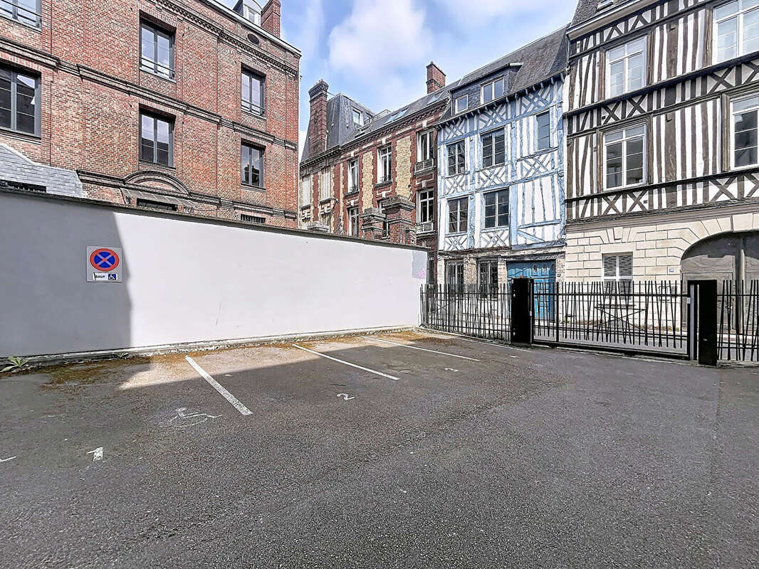 Appartement à ROUEN