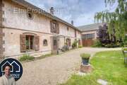 Maison à LA BOISSIERE-ECOLE