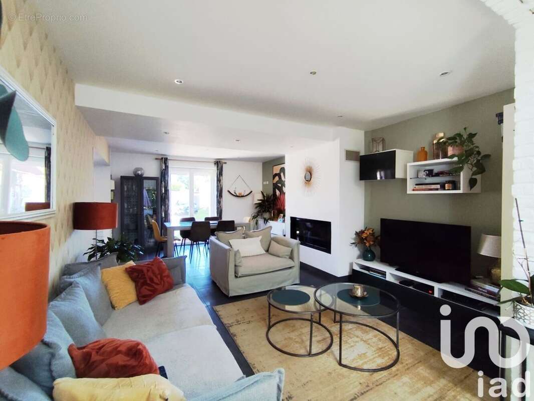 Photo 2 - Maison à SOURS