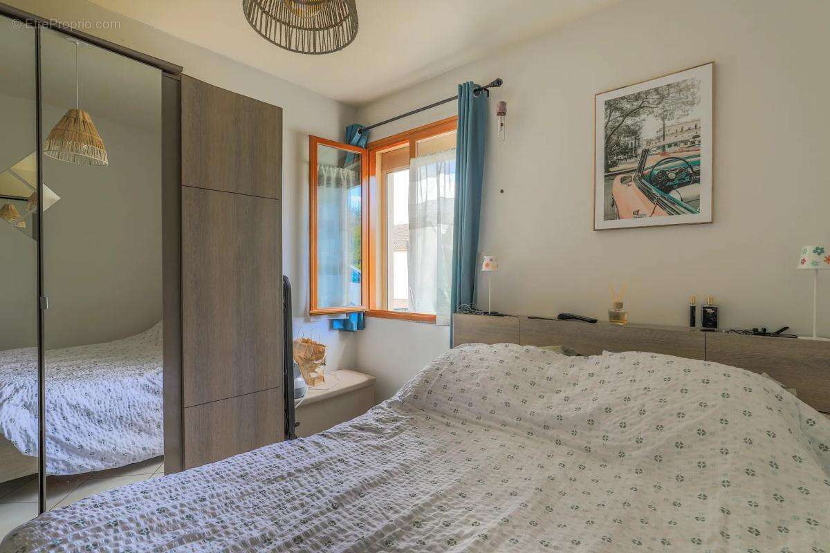 Maison familiale - 3 chambres - avec jardin & garage - 108 m2 - photo 11