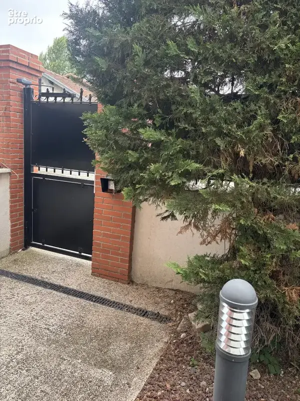 BUSCA EN EXCLUSIVITE , Appartement T3  avec terrasse et double parking privatif en s/sol - photo 4