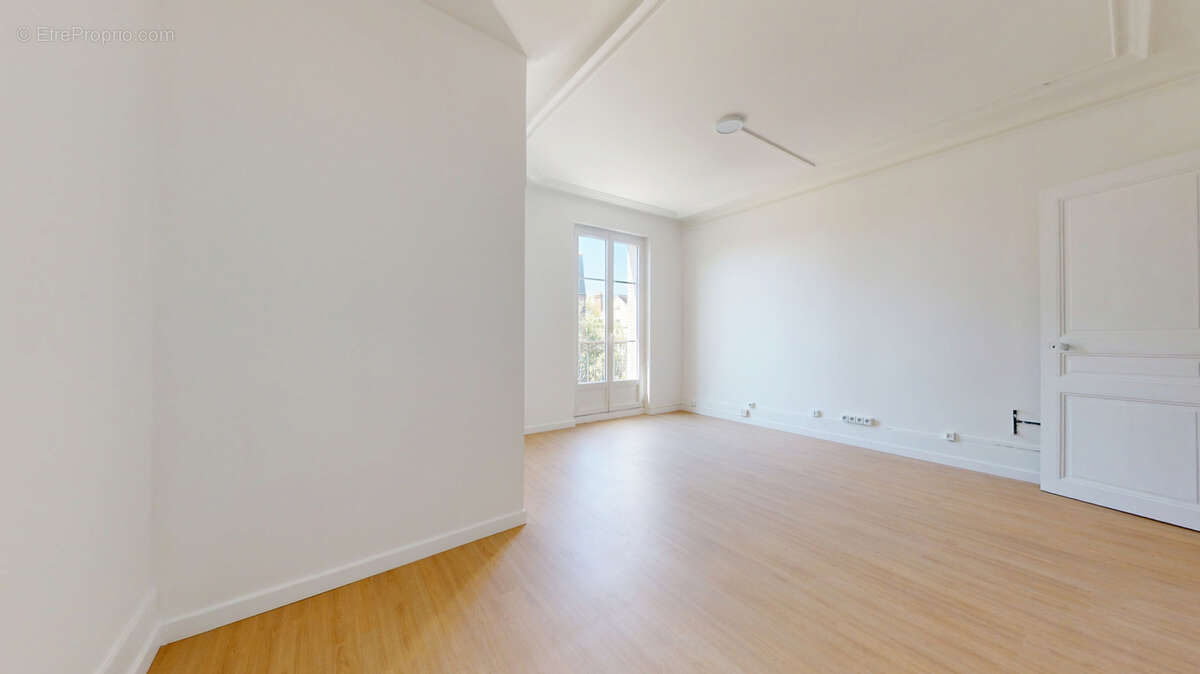 Appartement à CORMEILLES-EN-PARISIS