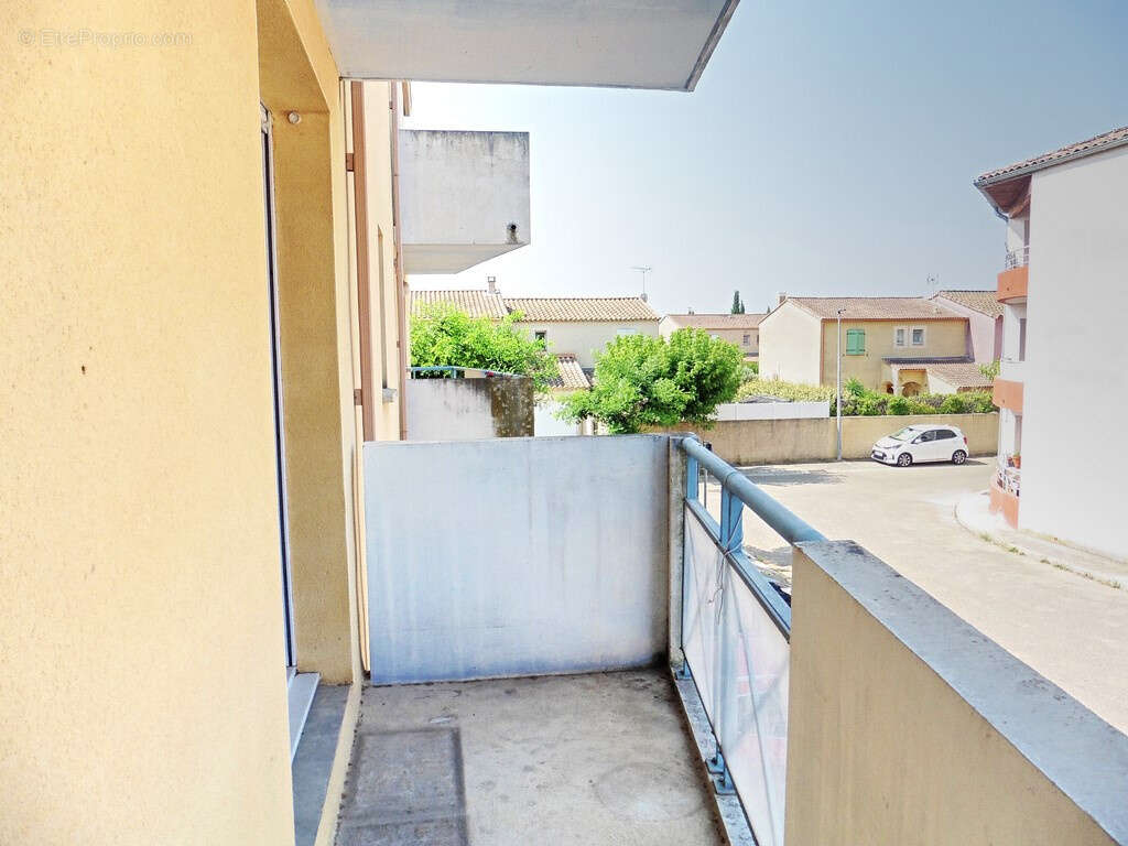 Appartement à MARGUERITTES