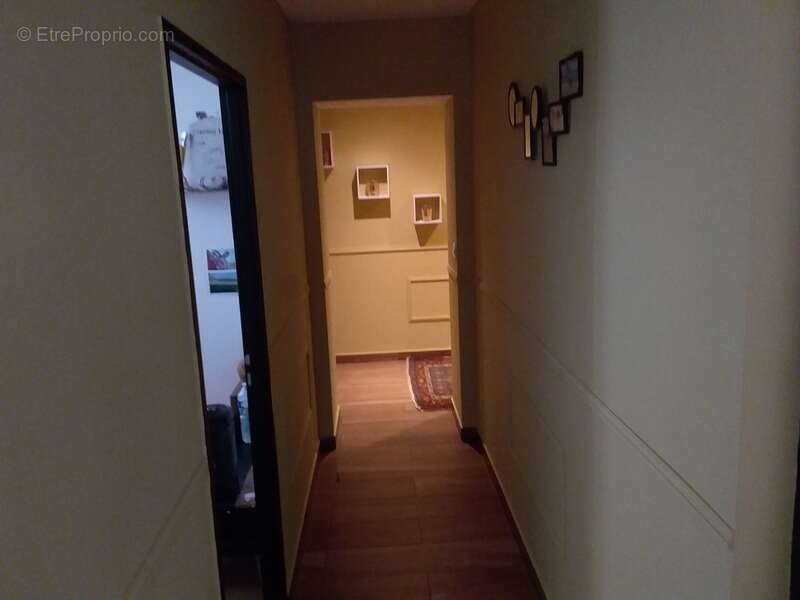 Maison à BORDERES-SUR-L&#039;ECHEZ