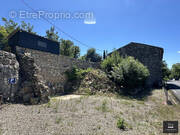 Maison à PRADES-SUR-VERNAZOBRE