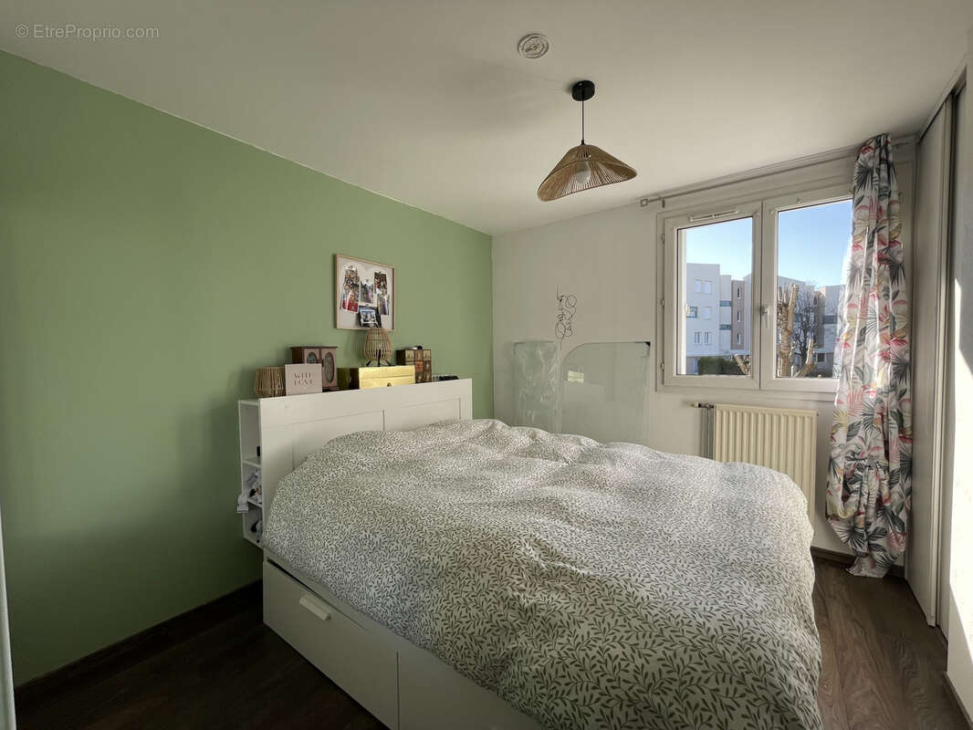 Appartement à SAINT-OUEN-L'AUMONE