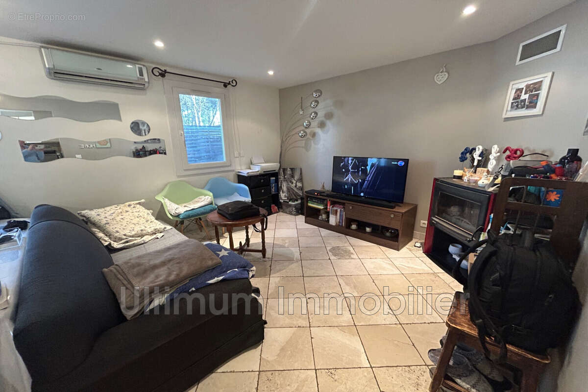 Maison à SAINTE-MAXIME