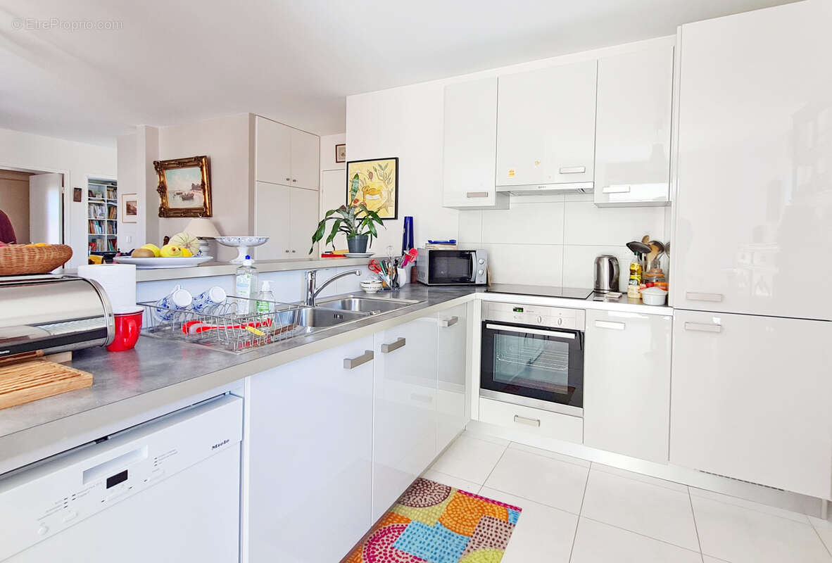 Appartement à AMIENS