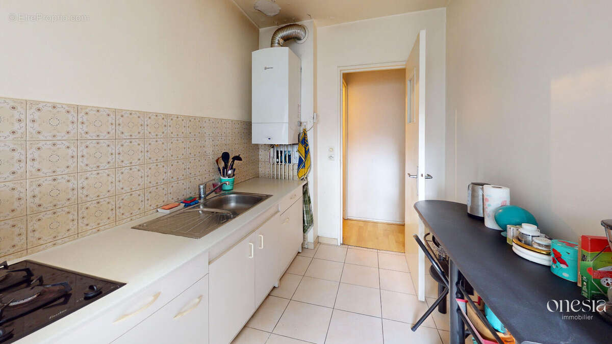 Appartement à PAU