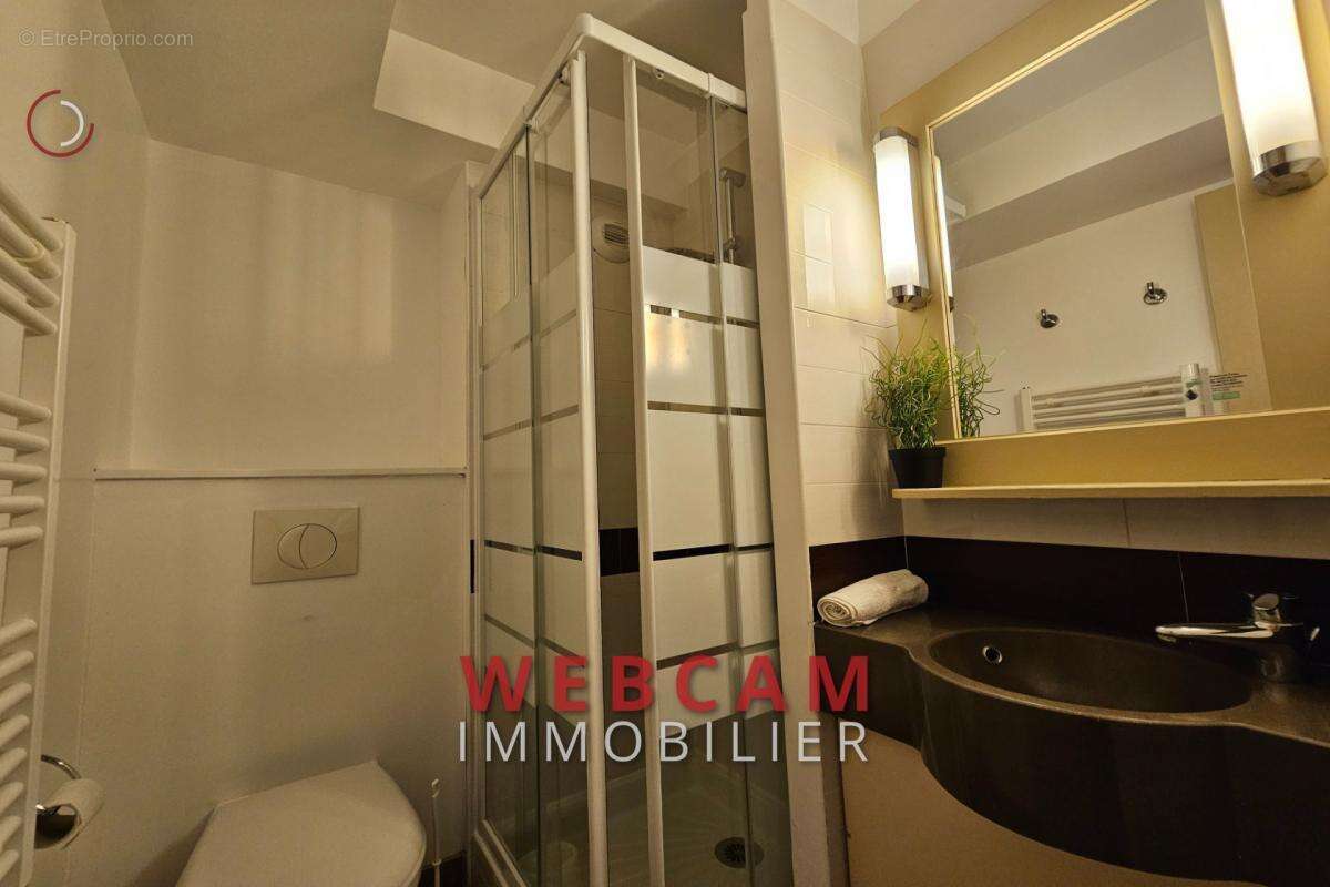 Appartement à LA SEYNE-SUR-MER